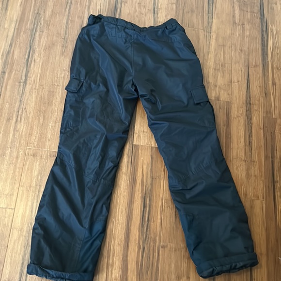 RBX snow pants - Picture 3 of 3